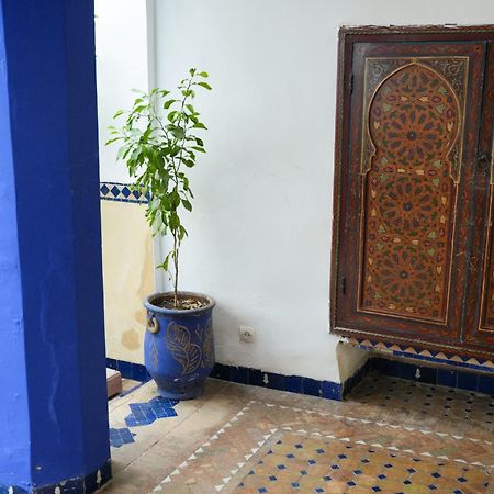 Archduke Private Rooms Марракеш Экстерьер фото