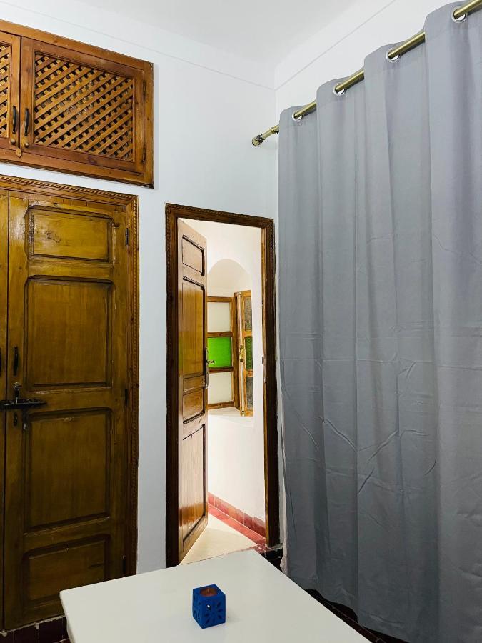 Archduke Private Rooms Марракеш Экстерьер фото
