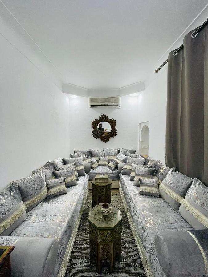 Archduke Private Rooms Марракеш Экстерьер фото