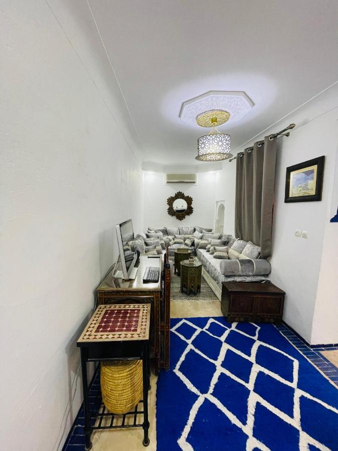 Archduke Private Rooms Марракеш Экстерьер фото