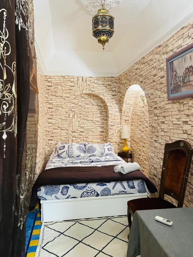 Archduke Private Rooms Марракеш Экстерьер фото